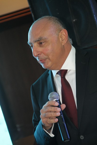 Launching of Evyap personal care range in Lebanon
